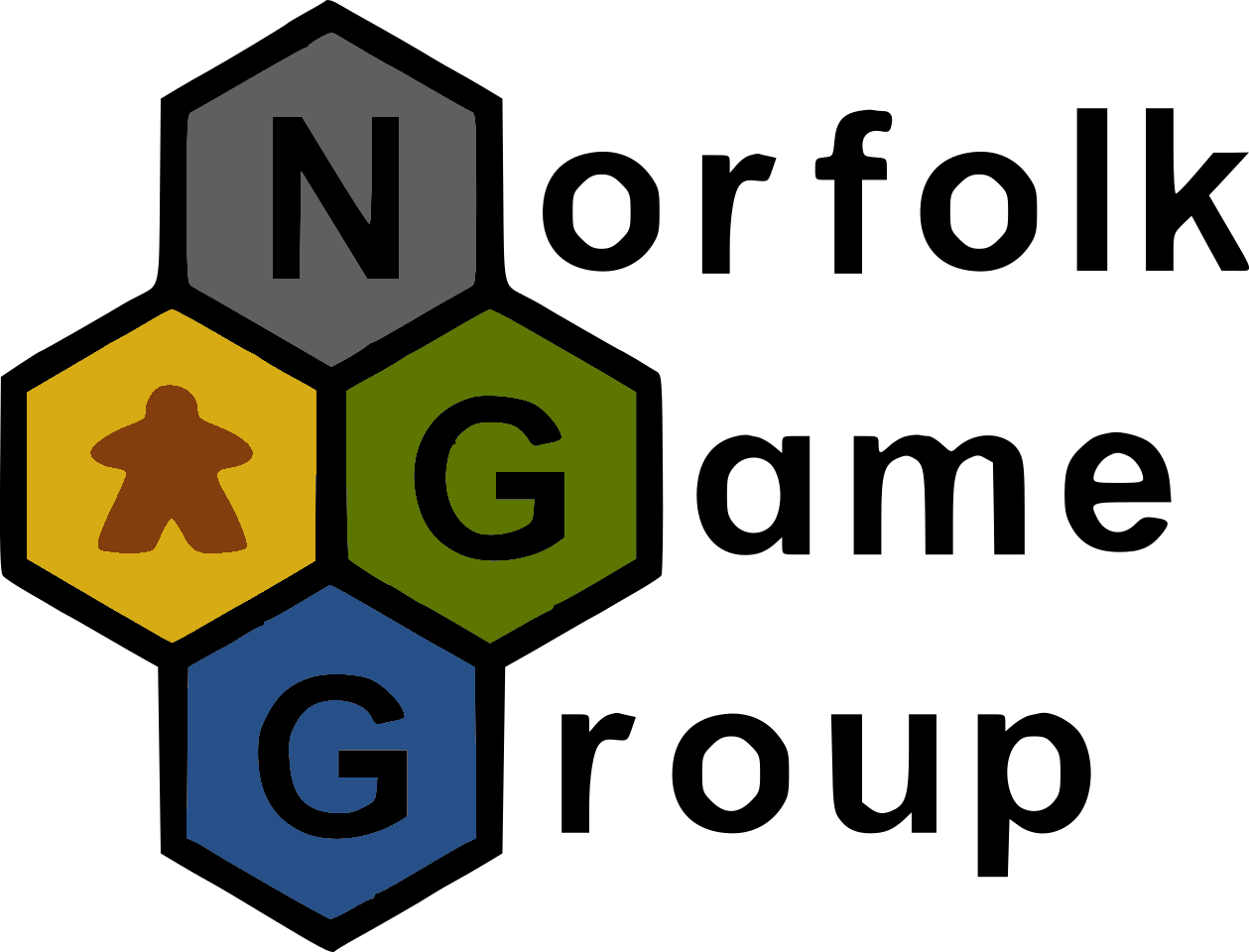 Norfolk Game Group