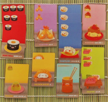 Sushi Go