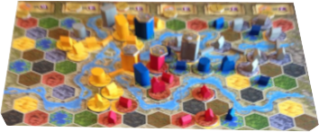 Terra Mystica
